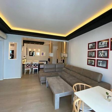 Marina Agadir - Luxury Pool View Apartment 2Bdr Экстерьер фото