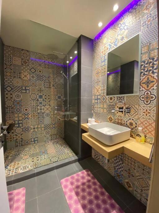 Marina Agadir - Luxury Pool View Apartment 2Bdr Экстерьер фото