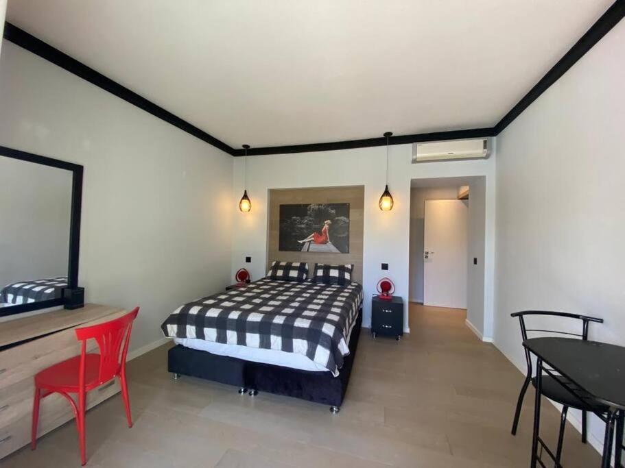 Marina Agadir - Luxury Pool View Apartment 2Bdr Экстерьер фото