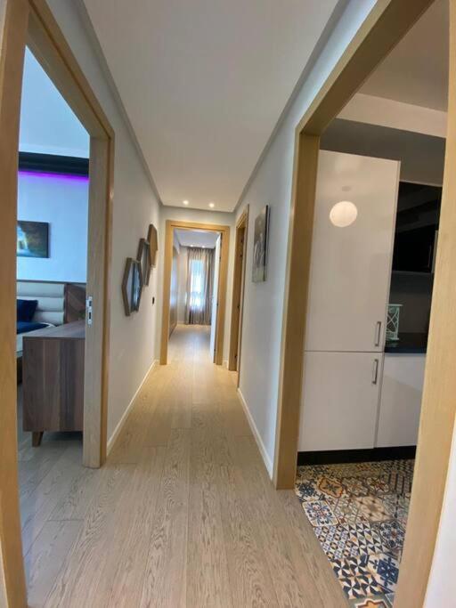 Marina Agadir - Luxury Pool View Apartment 2Bdr Экстерьер фото