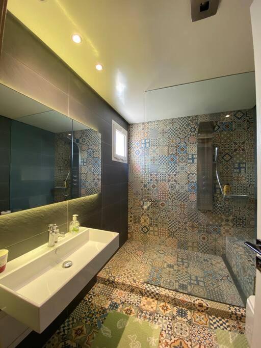 Marina Agadir - Luxury Pool View Apartment 2Bdr Экстерьер фото