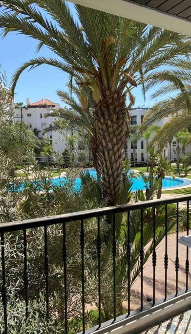 Marina Agadir - Luxury Pool View Apartment 2Bdr Экстерьер фото