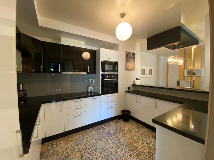 Marina Agadir - Luxury Pool View Apartment 2Bdr Экстерьер фото