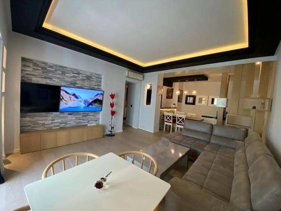 Marina Agadir - Luxury Pool View Apartment 2Bdr Экстерьер фото
