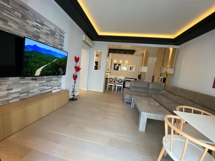 Marina Agadir - Luxury Pool View Apartment 2Bdr Экстерьер фото