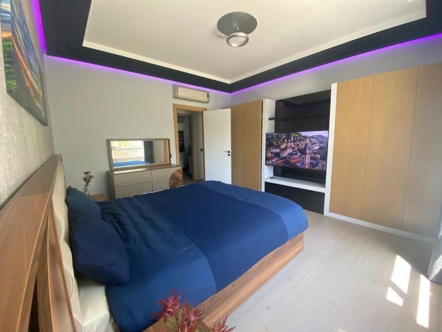 Marina Agadir - Luxury Pool View Apartment 2Bdr Экстерьер фото